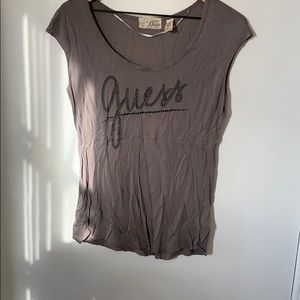 Guess Top